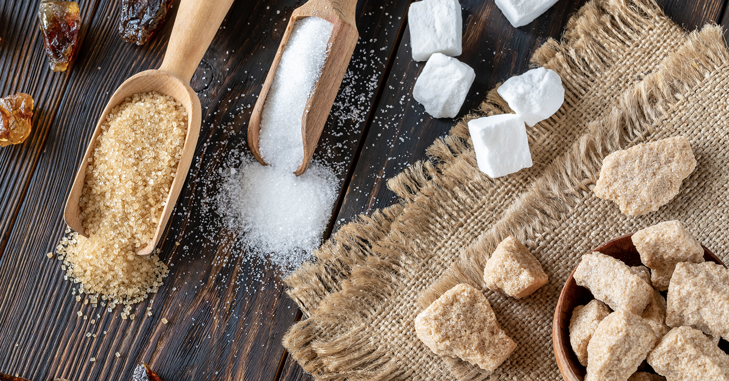 natural sugar