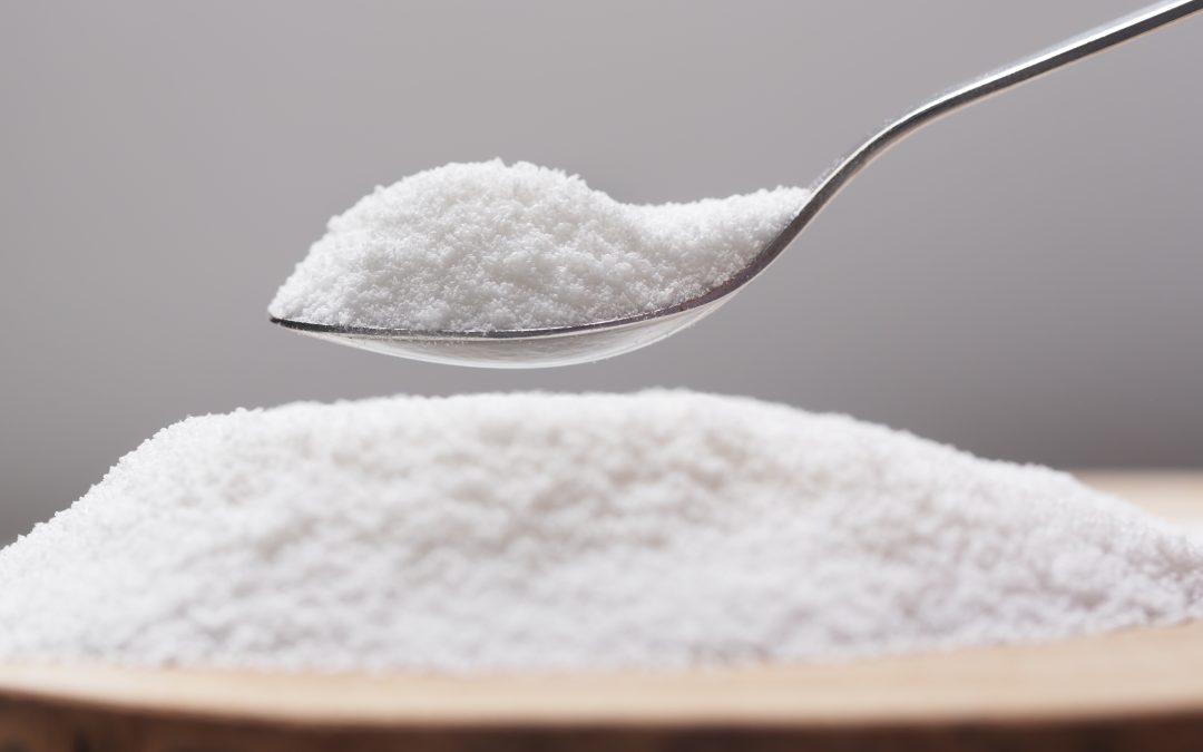 Aspartame: how bad can it be?