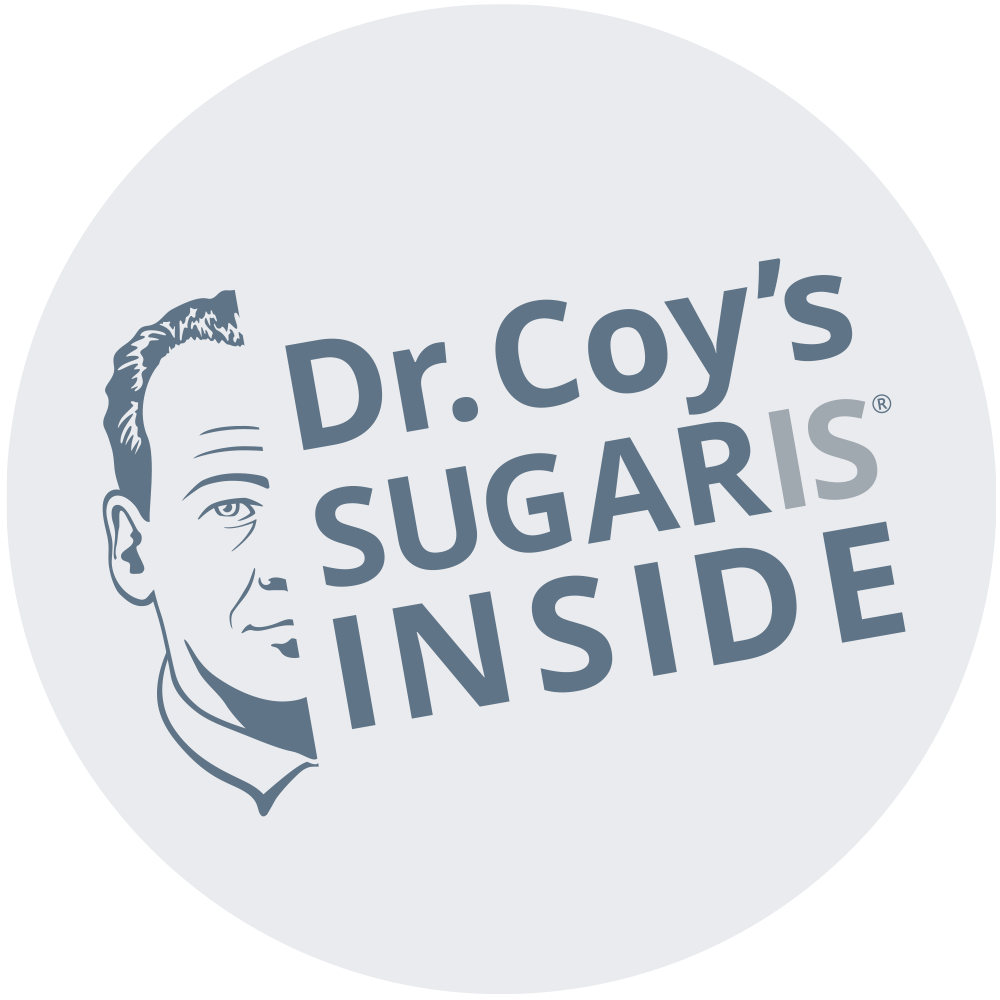 Dr Coy's Sweet Mix Baking