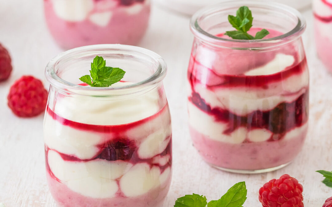 Fruit Quark