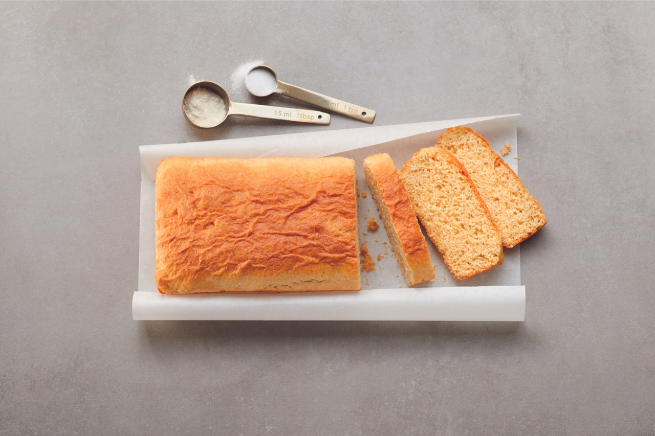 Sweet Yeast Bread Recipe Intelligent Sugars