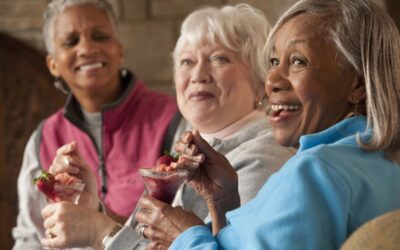 Premature Ageing: The Importance of Dietary Choices