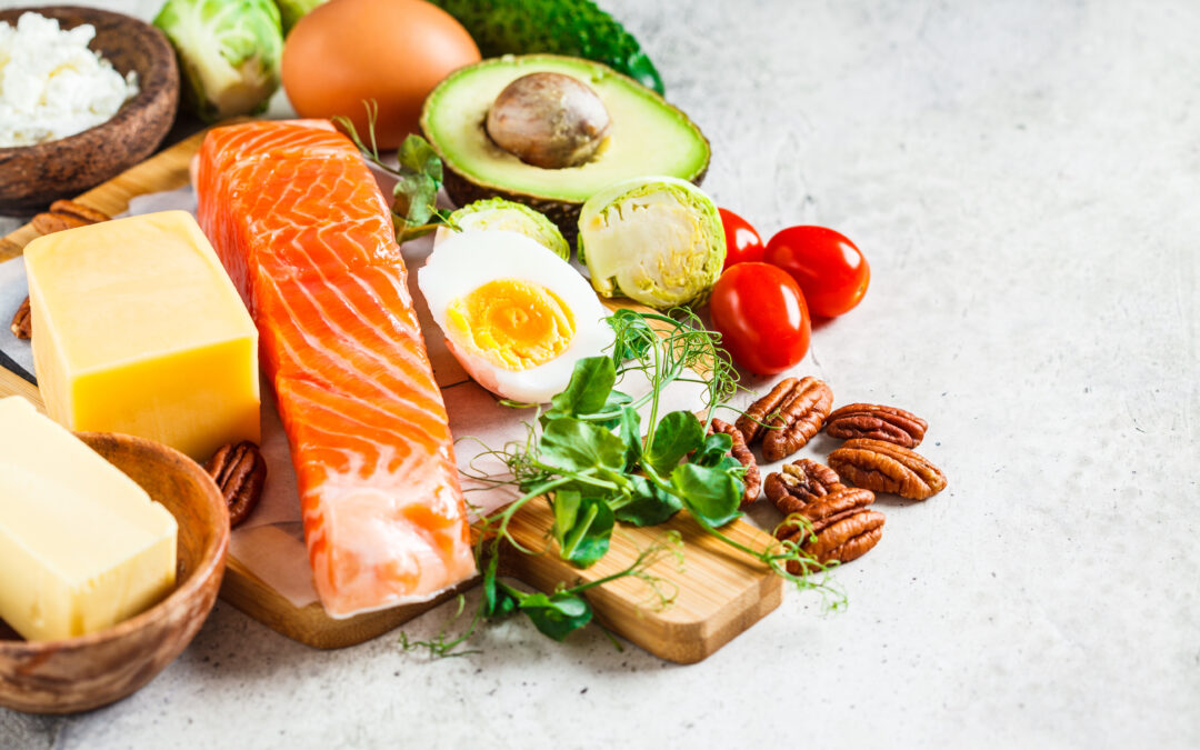 The Impact of the Ketogenic Diet on Cancer Metabolism