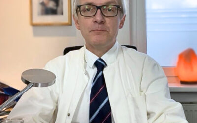 Rewriting Cancer Metabolism: Dr Joachim Stein on TKTL1 and the Future of Integrative Care