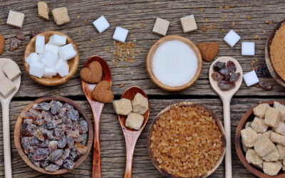 Could Sugar Help in the Fight Against Cancer? A Look at the Surprising Role of Mannose