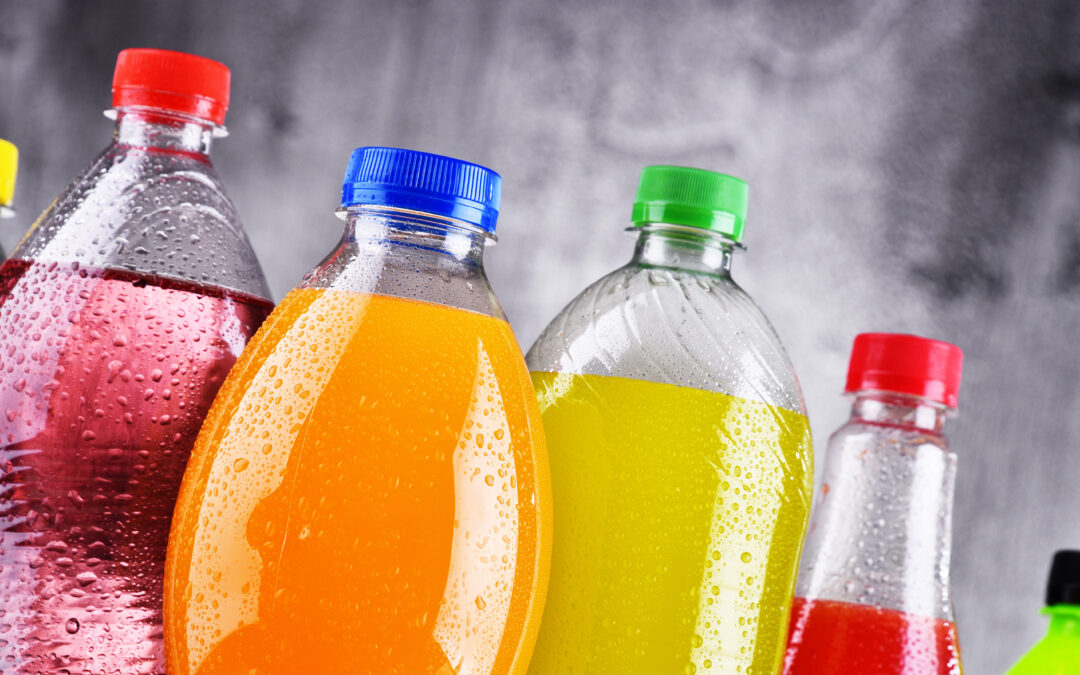 Sugary Drinks and Chronic Disease: What New Global Research Tells Us