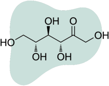 D-Psicose - Allulose Erythritol