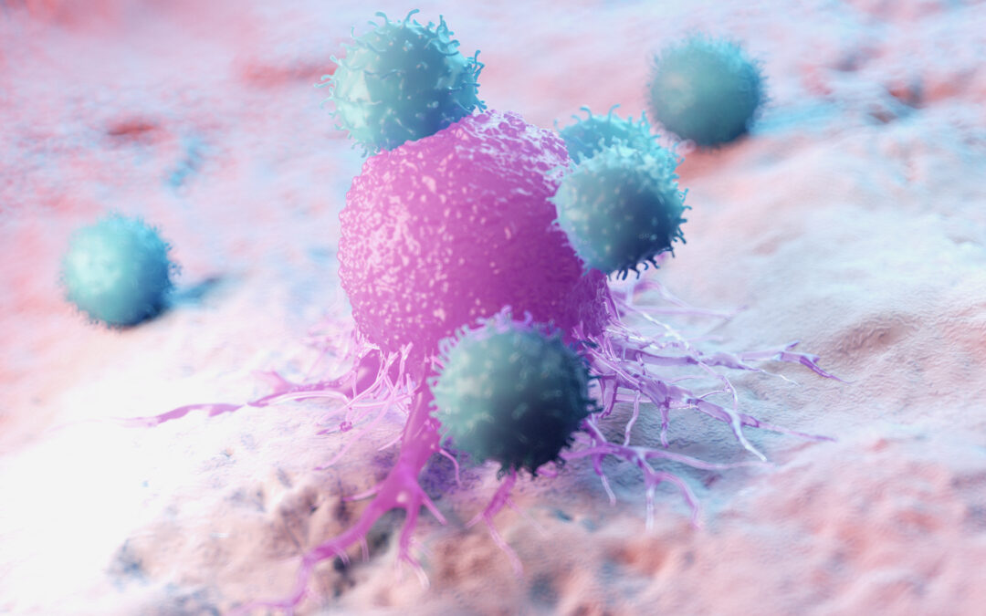 PDGFB and Lung Cancer: When Sugar Metabolism Fuels Tumor Growth