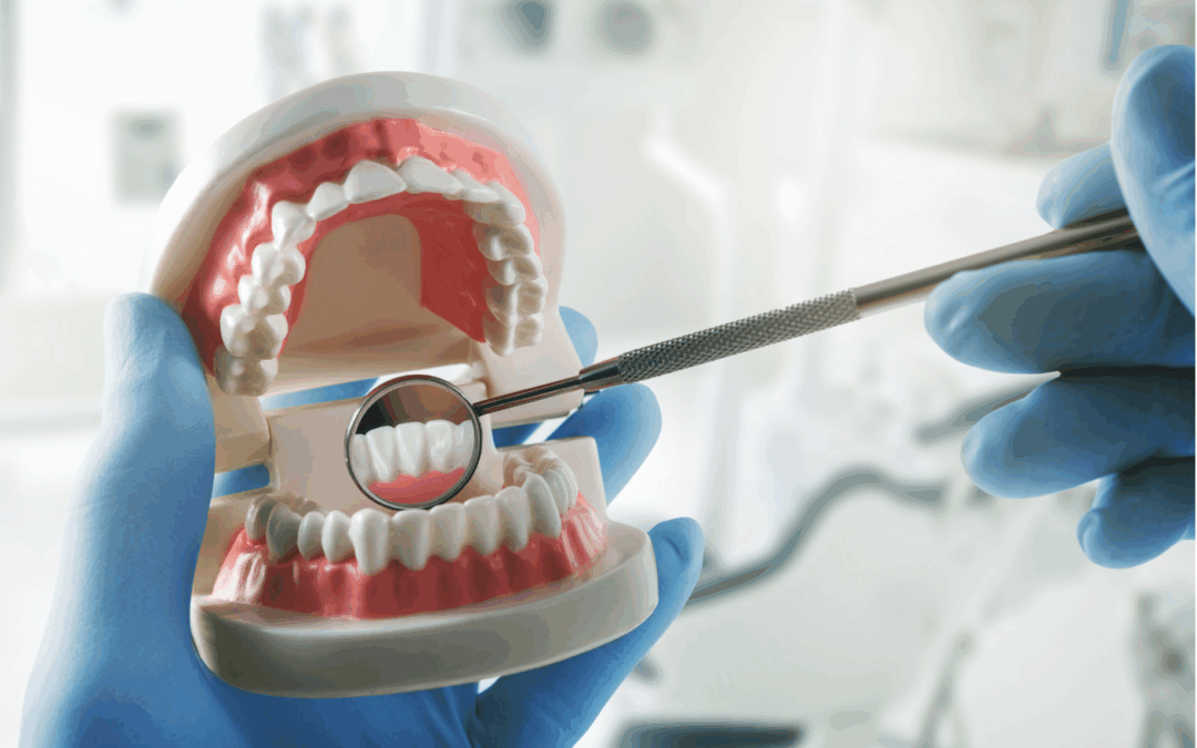 Allulose Shows Low Cariogenic Potential in New Oral Microbiome Study