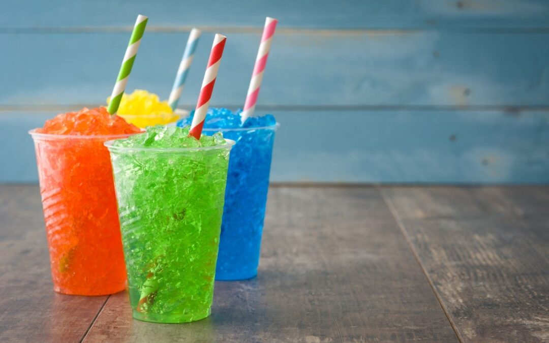 How Common Sugars in Drinks Accelerate Colorectal Cancer