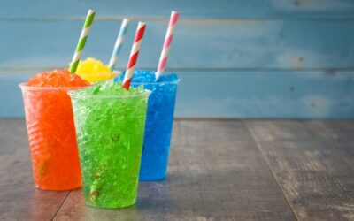 How Common Sugars in Drinks Accelerate Colorectal Cancer