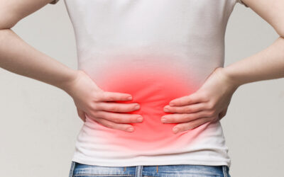 Ribose & the Pentose Phosphate Pathway in Nerve Repair