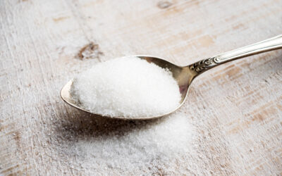 Trehalose: A Natural Carbohydrate With Surprising Therapeutic Potential