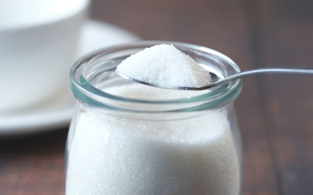 FDA Recognises What Metabolism Has Been Telling Us All Along