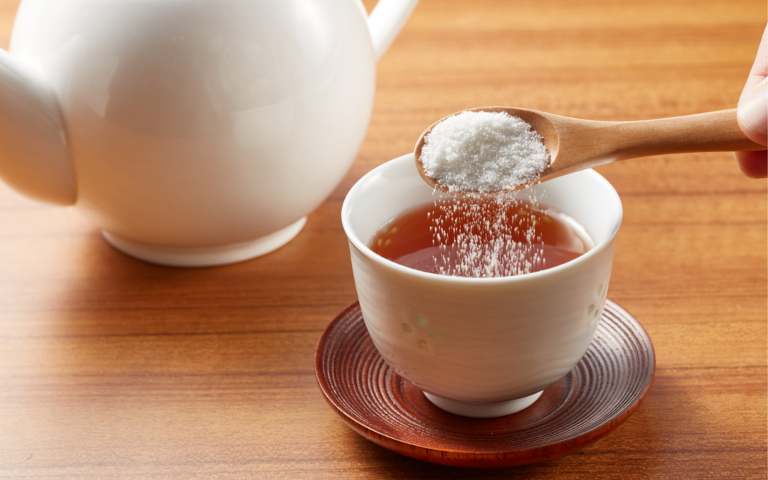 Trehalose: A Sugar Attracting Scientific Interest Beyond Sweetness