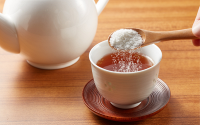 Trehalose: A Sugar Attracting Scientific Interest Beyond Sweetness