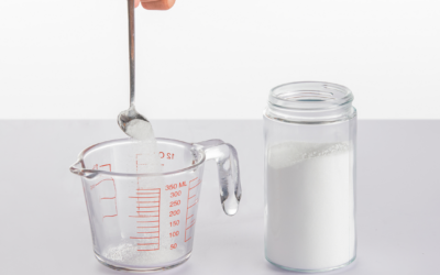 Not All Sugars Are Created Equal: What the Science Says About Mannose