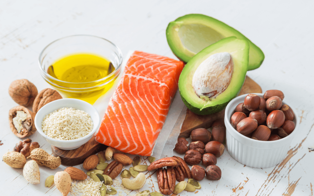 Ketogenic Diet Study Highlights the Power of Metabolic Nutrition