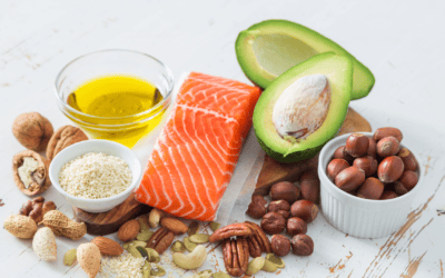 Ketogenic Diet Study Highlights the Power of Metabolic Nutrition